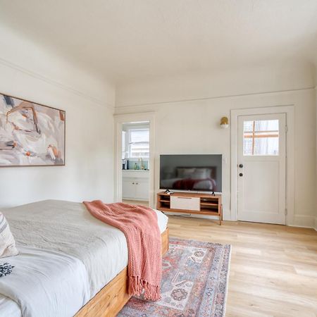 Stay Portland - The Sullivan'S Gulch Lodge - 94 Walkscore Bagian luar foto