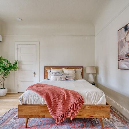 Stay Portland - The Sullivan'S Gulch Lodge - 94 Walkscore Bagian luar foto
