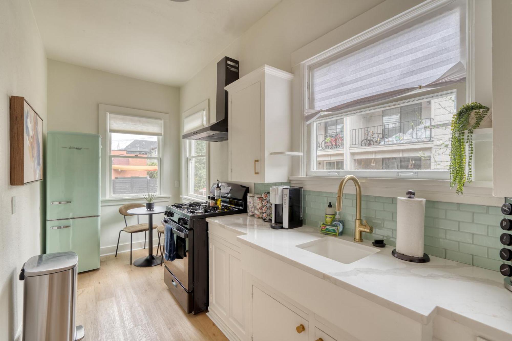 Stay Portland - The Sullivan'S Gulch Lodge - 94 Walkscore Bagian luar foto