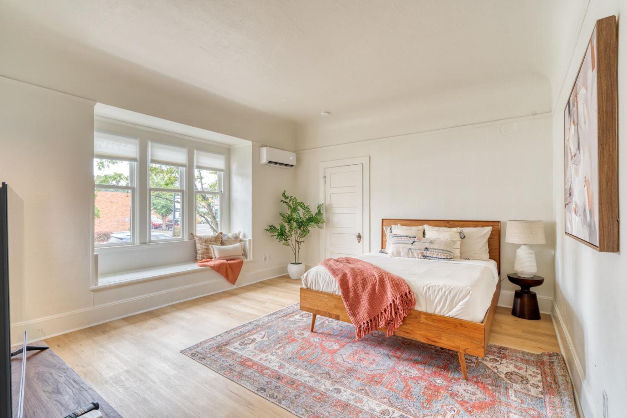 Stay Portland - The Sullivan'S Gulch Lodge - 94 Walkscore Bagian luar foto