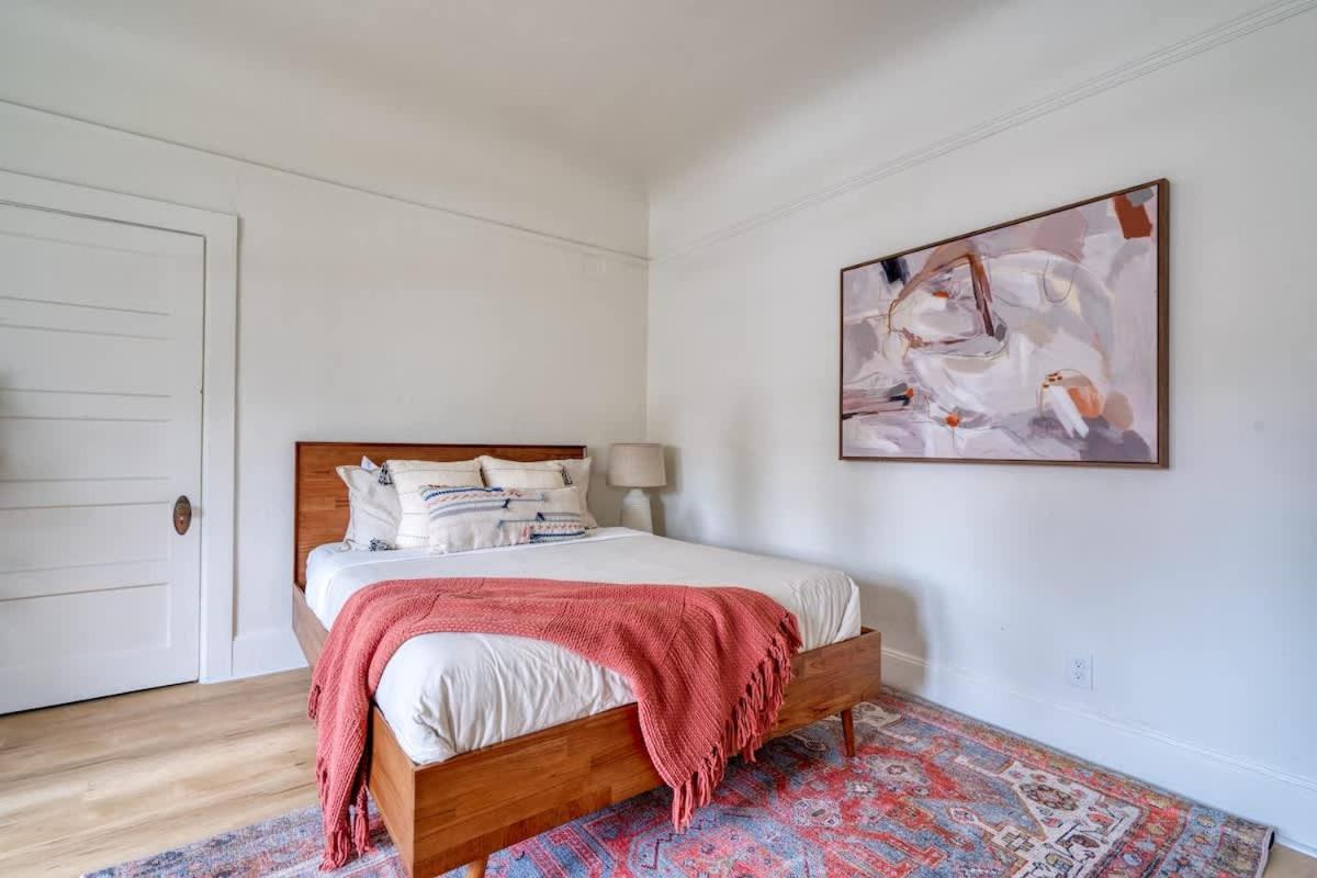 Stay Portland - The Sullivan'S Gulch Lodge - 94 Walkscore Bagian luar foto