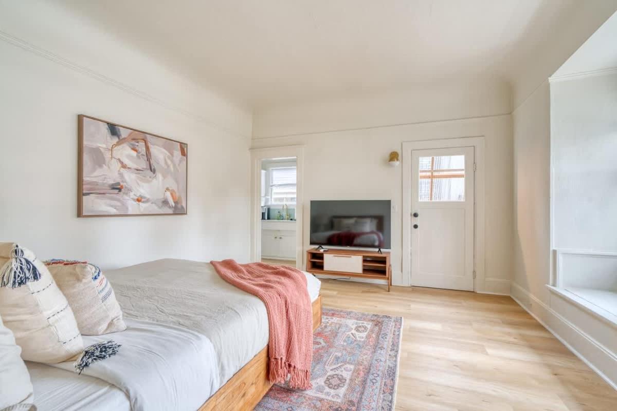 Stay Portland - The Sullivan'S Gulch Lodge - 94 Walkscore Bagian luar foto