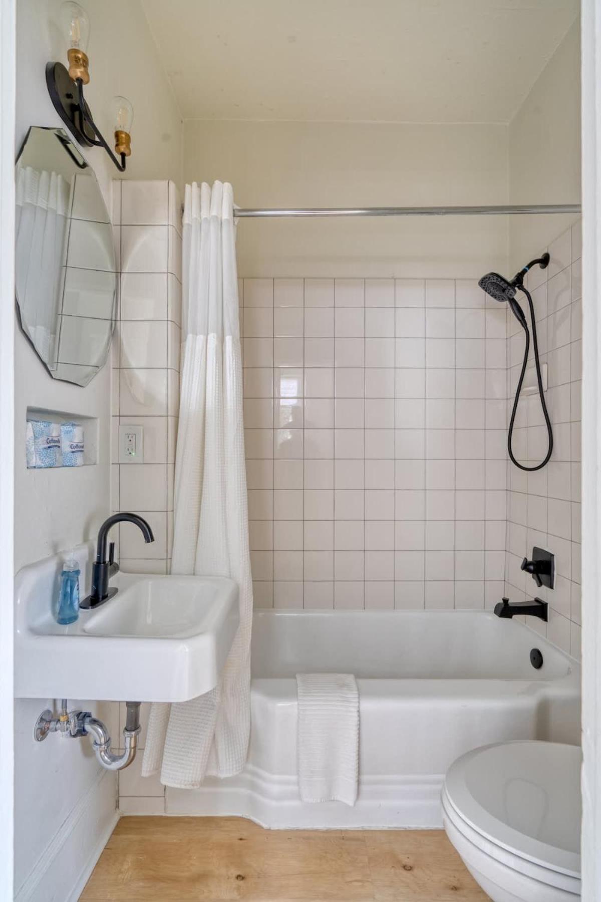 Stay Portland - The Sullivan'S Gulch Lodge - 94 Walkscore Bagian luar foto